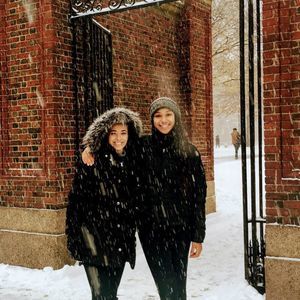 Meet your Posher, Zoe